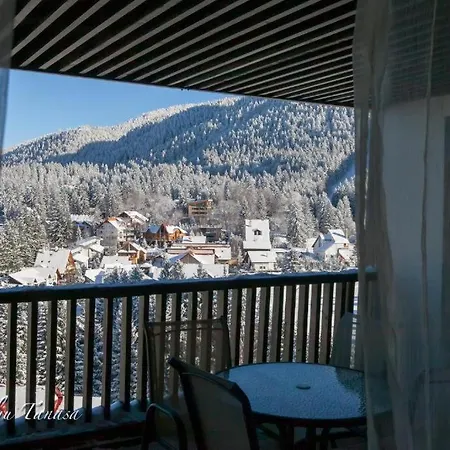 Alpin - Apartamentele 2403-2404- Proprietate Administrata De Gazda Privata *